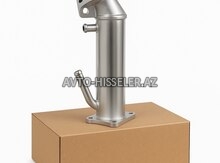 Ford Transit samovar -EGR soyuducusu